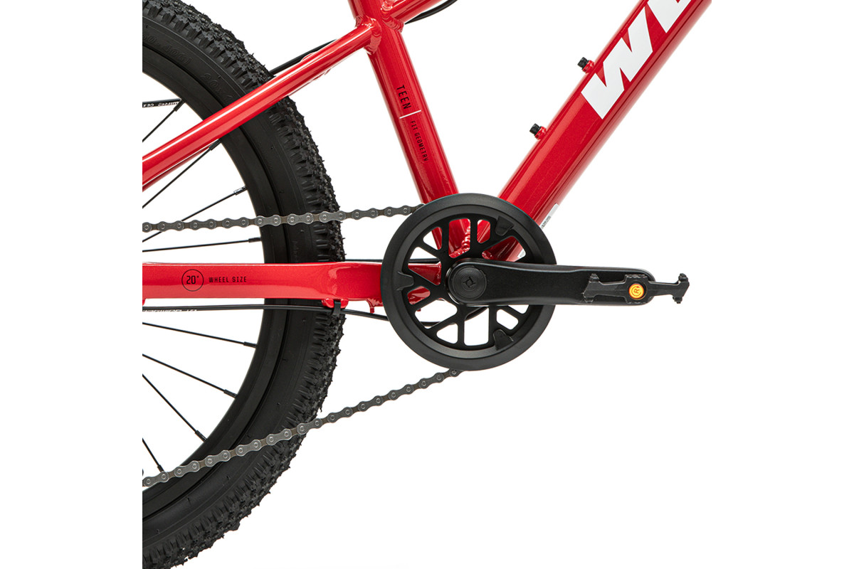 Welt Brave 1.0 MD 20 2026
