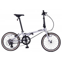 DAHON Boardwalk D8 20'' 2026