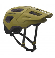 Шлем SCOTT Argo Plus (CE) savanna green