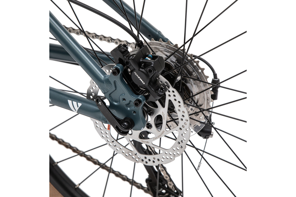 Welt Brave 3.0 HD 24 2026