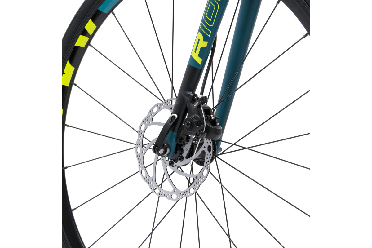 Welt R100 Disc 28 2024