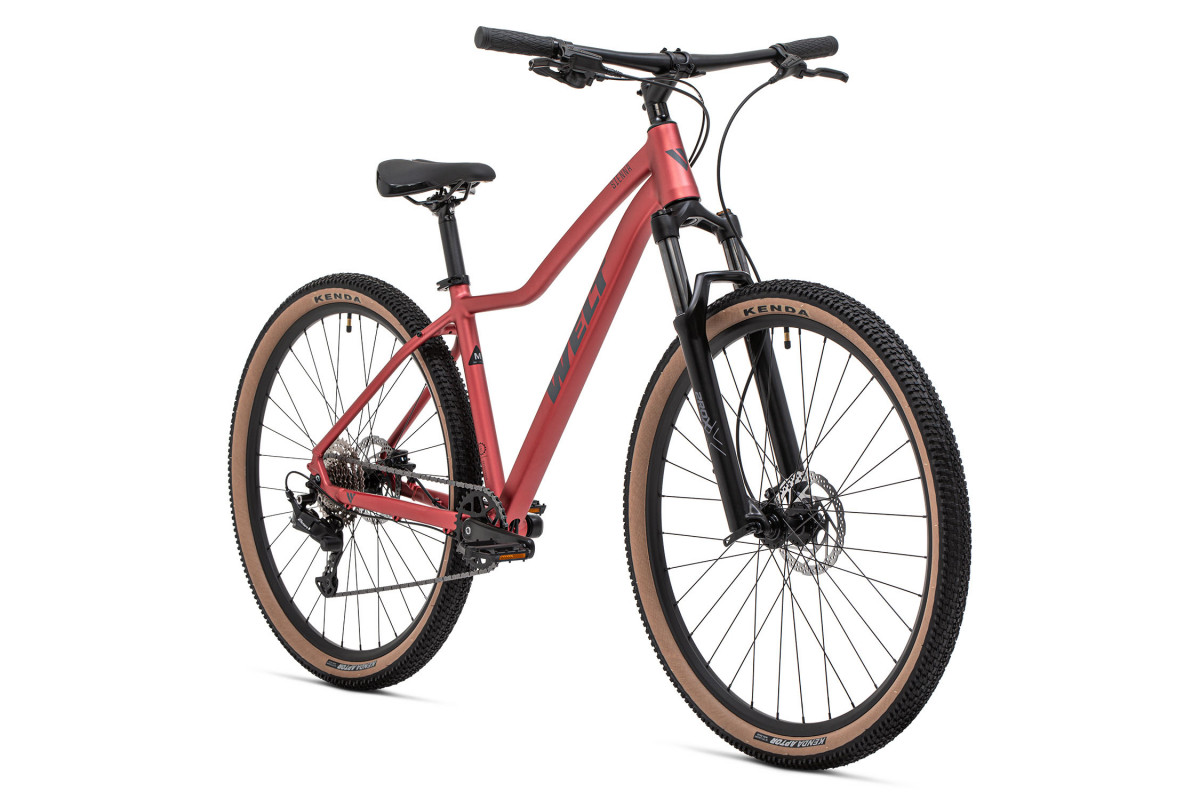Welt Sienna 2.0 29 HD 2026