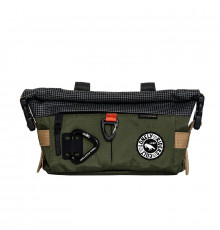 Сумка на руль ULAC COURSIER JAGER 3.0 MOSS 572055