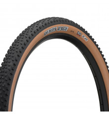 Покрышка Maxxis 29x2.35 Rekon Race EXO TR fold brown