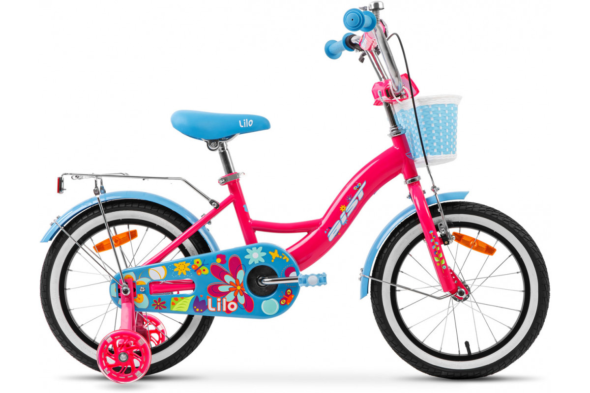 AIST Lilo 16 2023