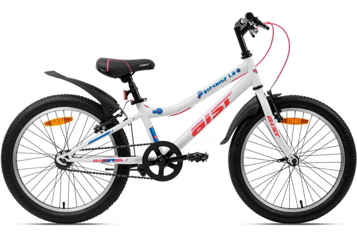 AIST Serenity 1.0 20 2024
