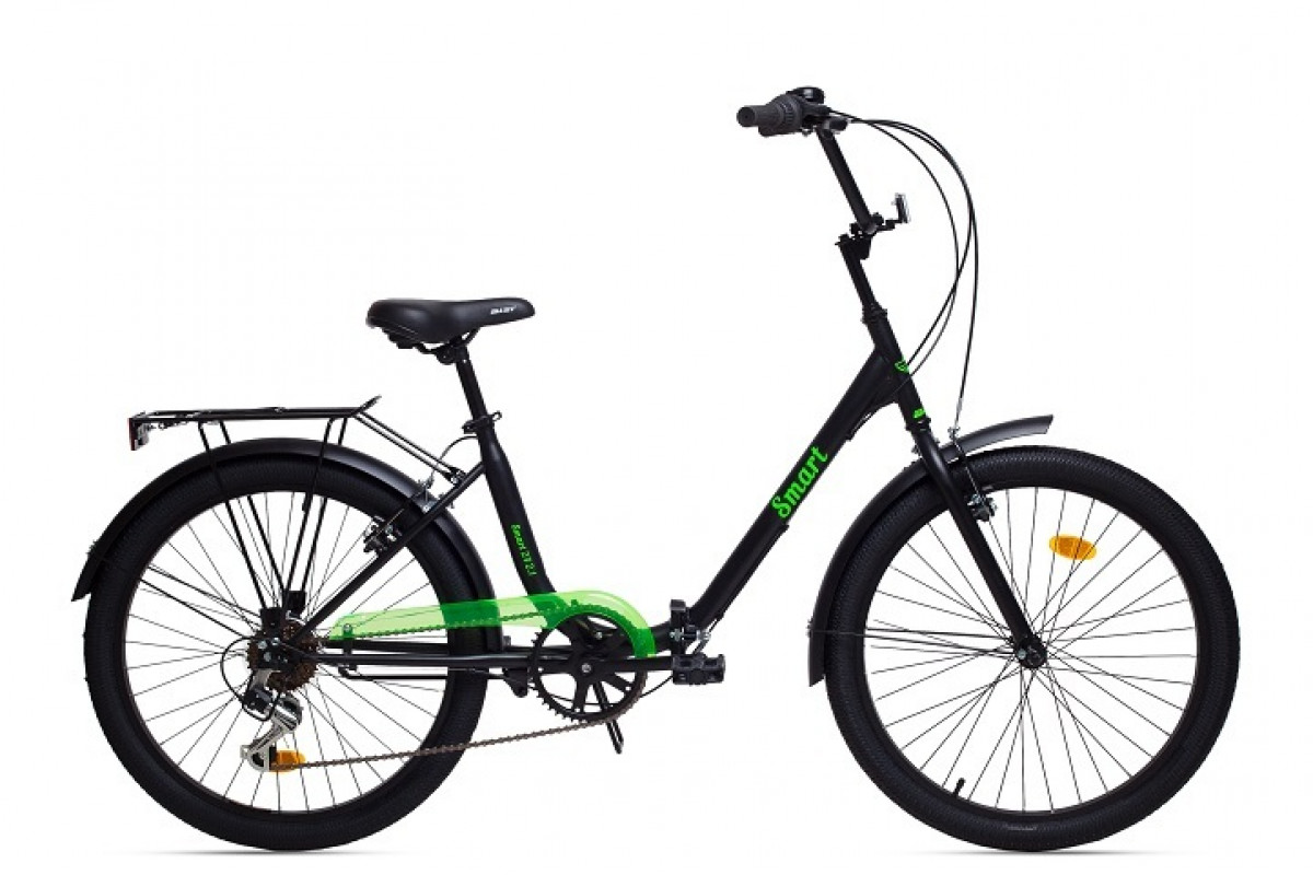 AIST Smart  24 2.1 2026