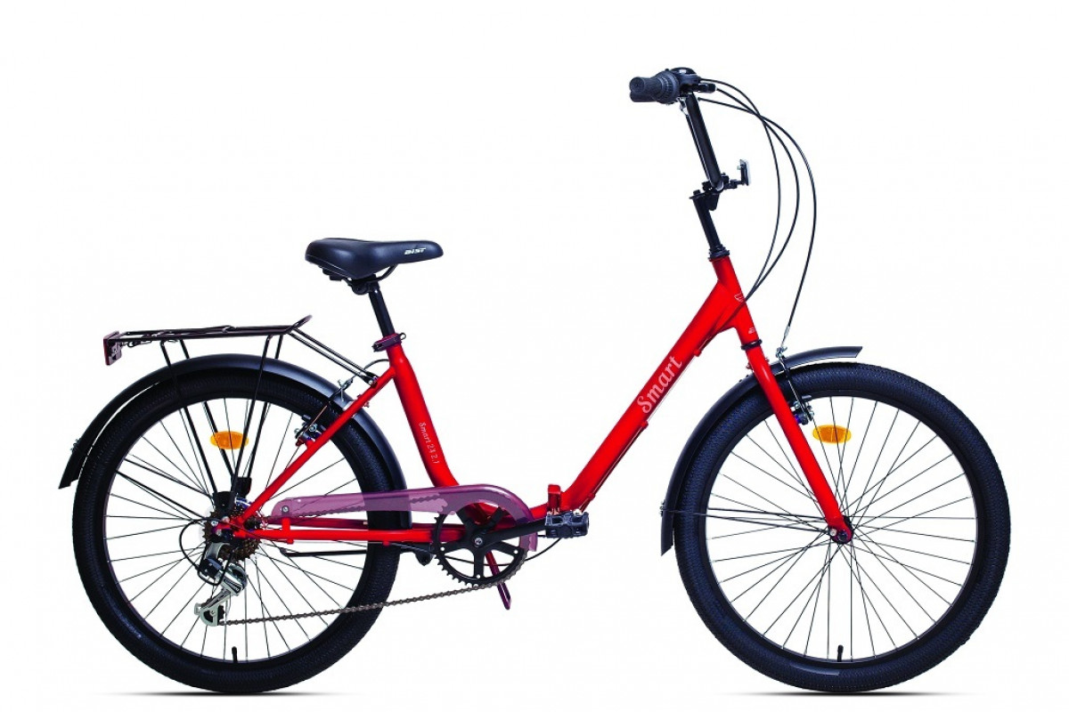 AIST Smart  24 2.1 2026
