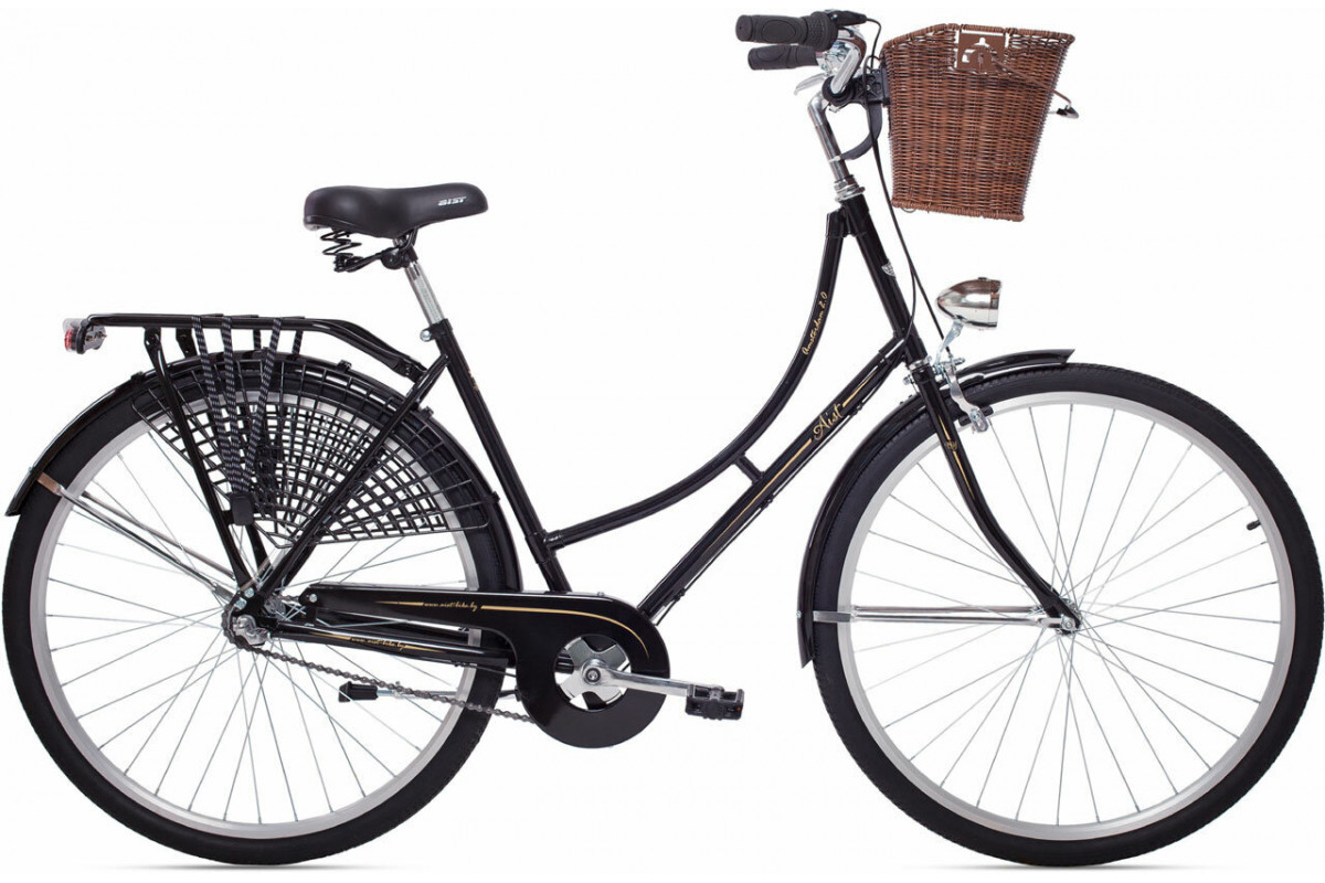 AIST Amsterdam 2.0 28" 2026