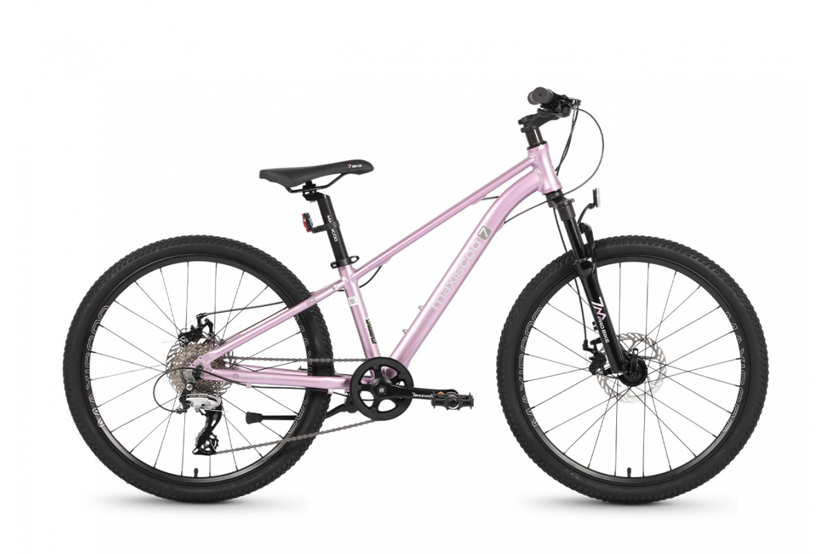 MAXISCOO 7Bike 24  2026