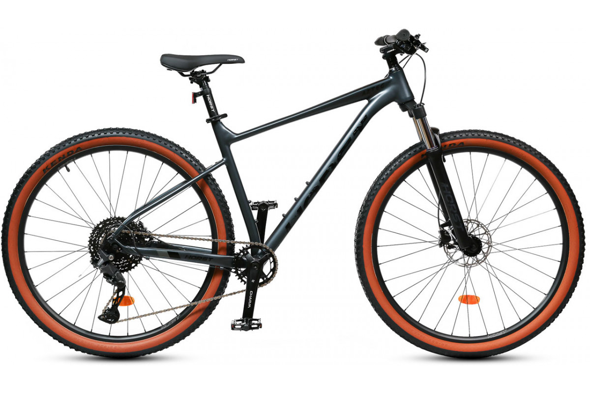 HORST Aztec 2026