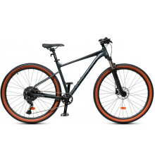 HORST Aztec 2026