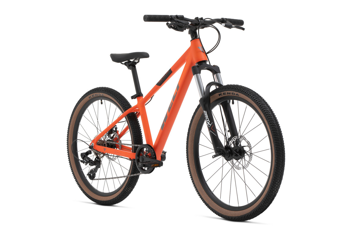 Welt Brave 1.0 MD 24 2026