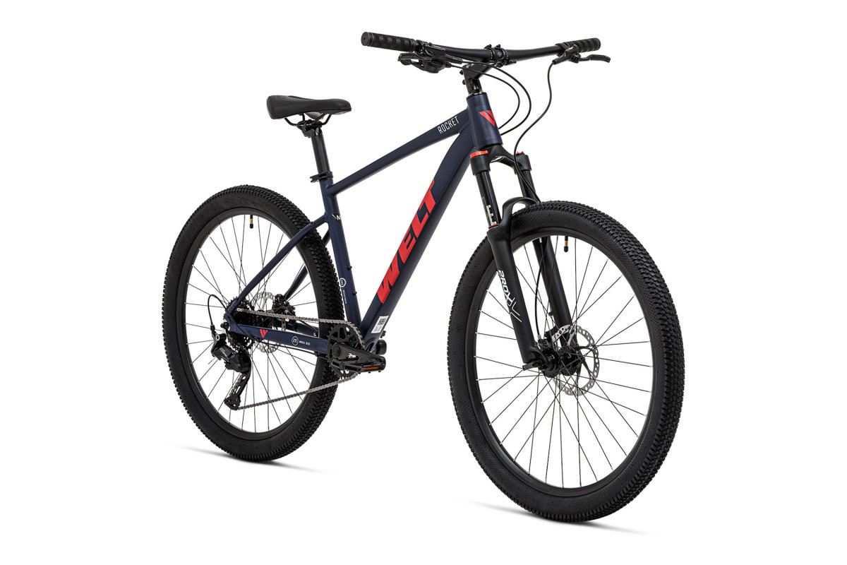 Welt Rocket 4.0 HD 27 2026