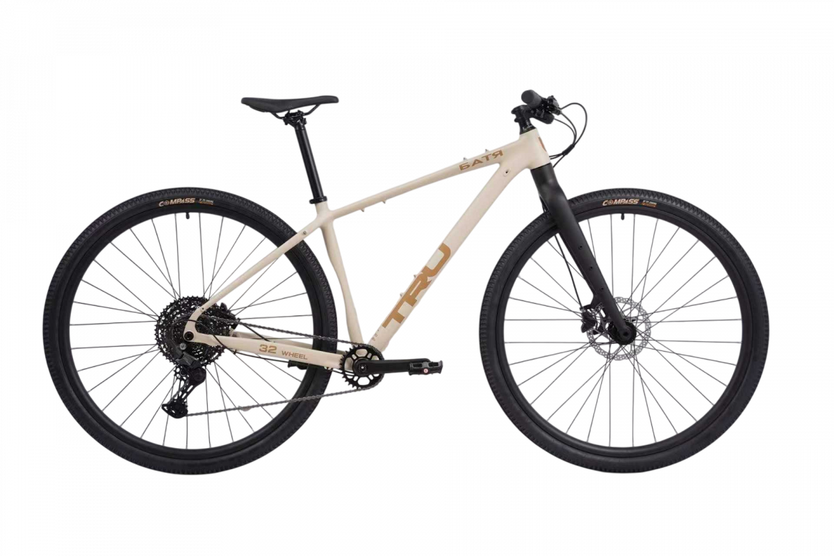TRU БАТЯ 11