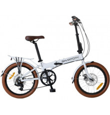 HAEVNER SMART CITY 20" 2026