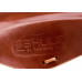 Седло SHULZ Touring Rails кожаное (light brown SD951)