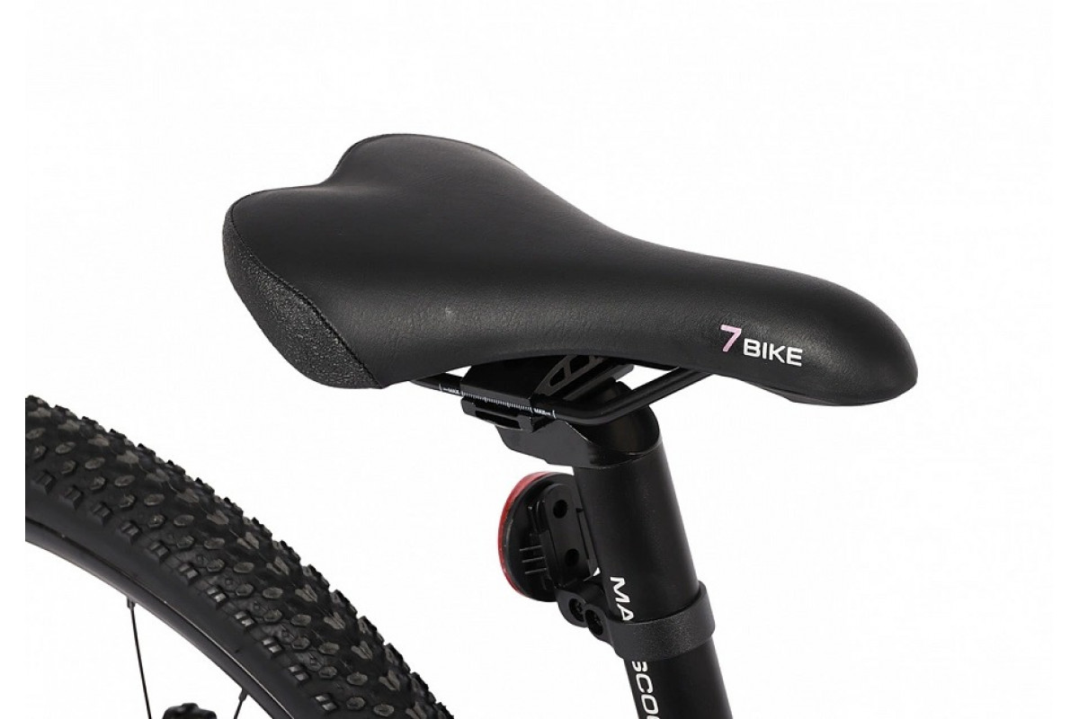MAXISCOO 7Bike 24  2026