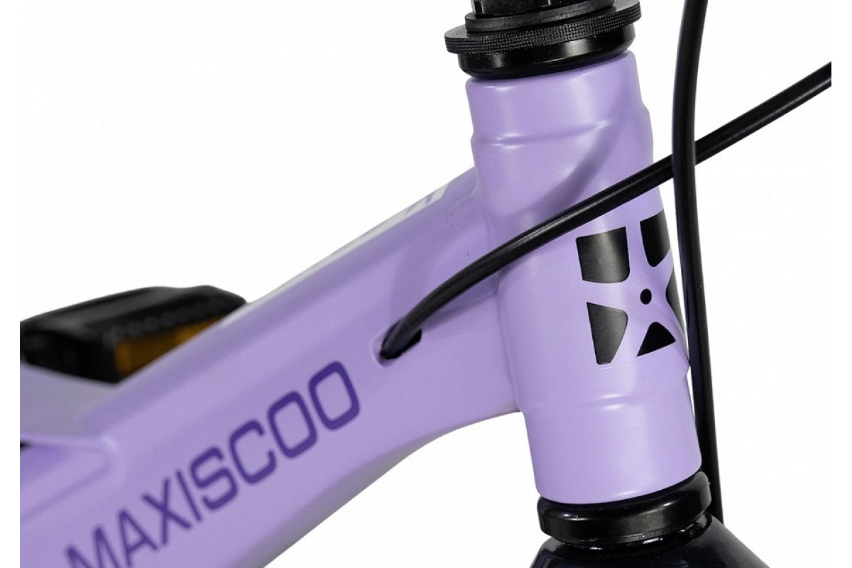 MAXISCOO Space Делюкс 18 2026