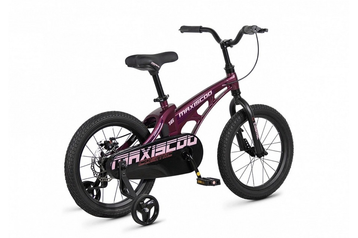 MAXISCOO Cosmic Базовый 16 2026