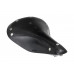 Седло SHULZ Touring Rails кожаное (black SD953)