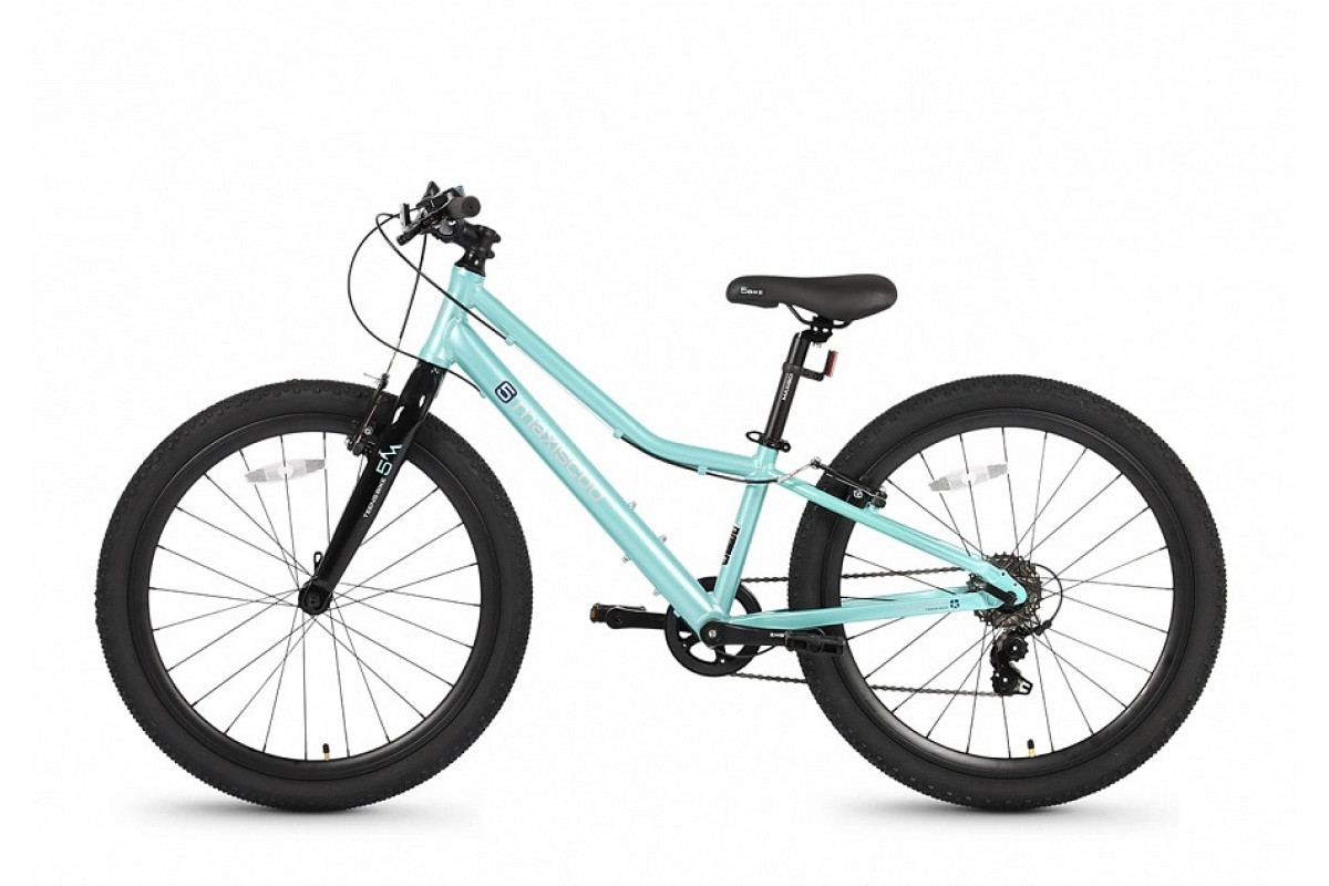 MAXISCOO 5Bike 24 2026