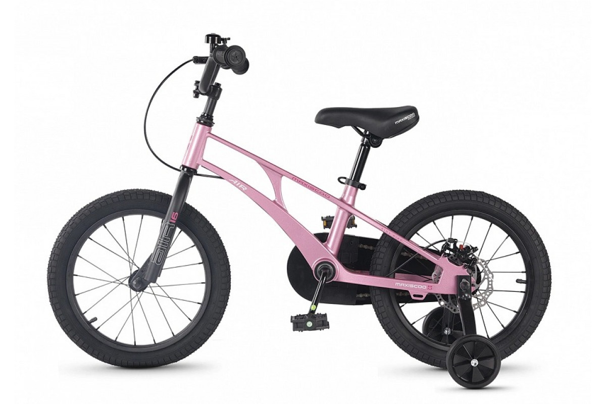 MAXISCOO AIR Базовый Плюс 16'' 2026