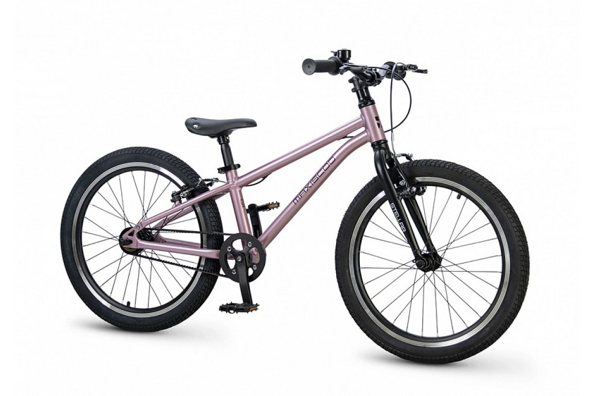 MAXISCOO Stellar 20 2026