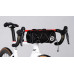 Сумка на руль ULAC COURSIER GT 1.7 onyx 572042