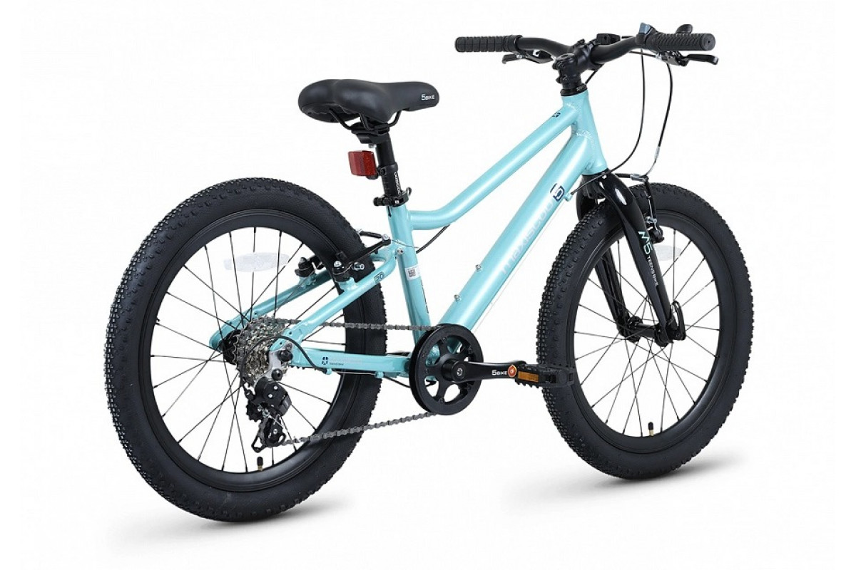 MAXISCOO 5Bike 20 2026