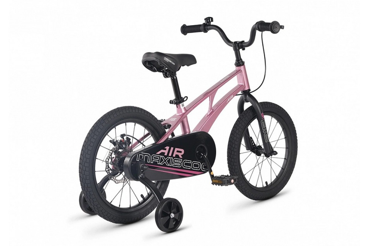 MAXISCOO AIR Базовый Плюс 16'' 2026