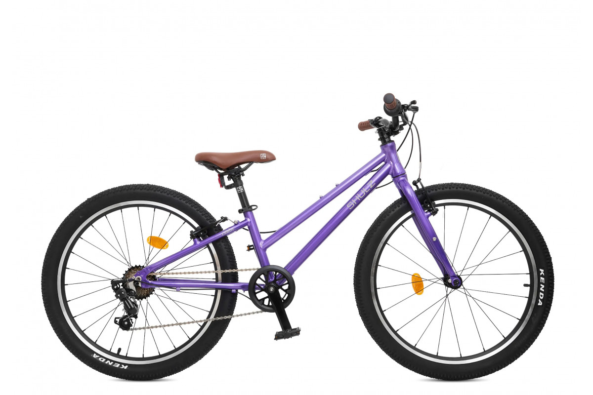 SHULZ Chloe 24 Race 2026