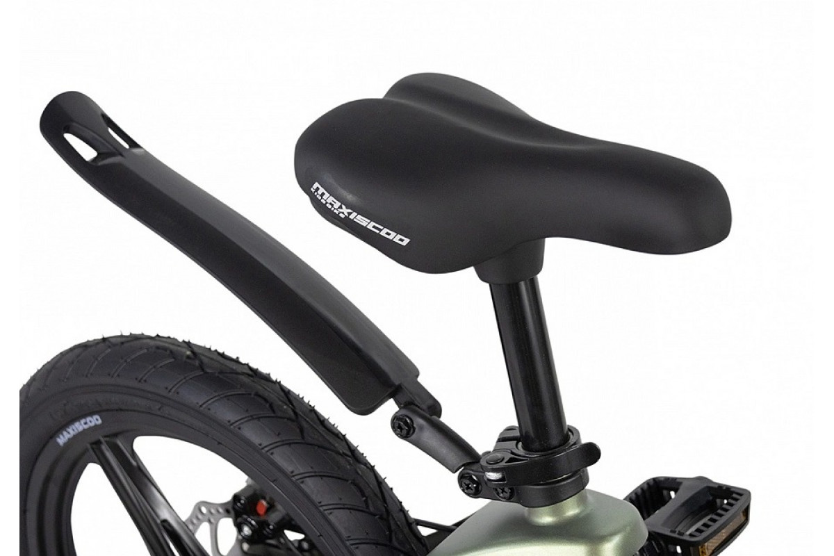 MAXISCOO Cosmic Делюкс 16 2026