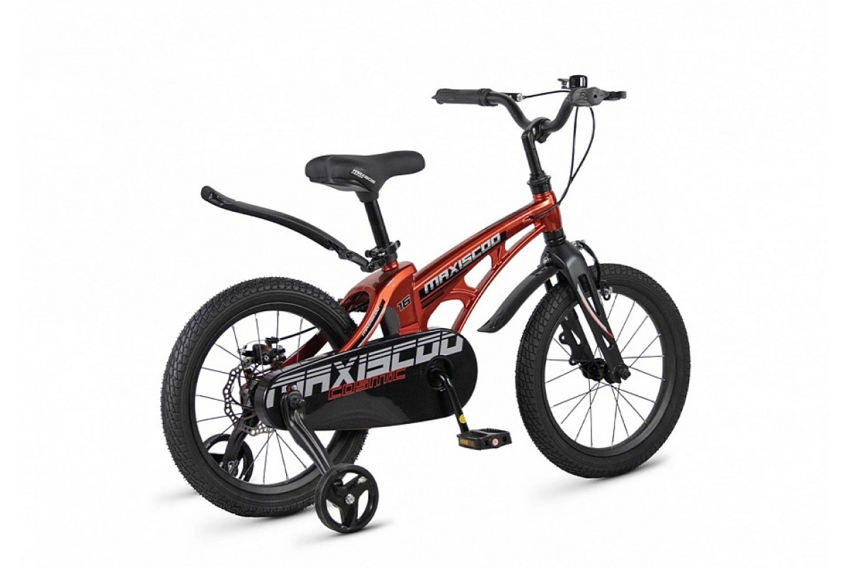 MAXISCOO Cosmic Стандарт 16 2026