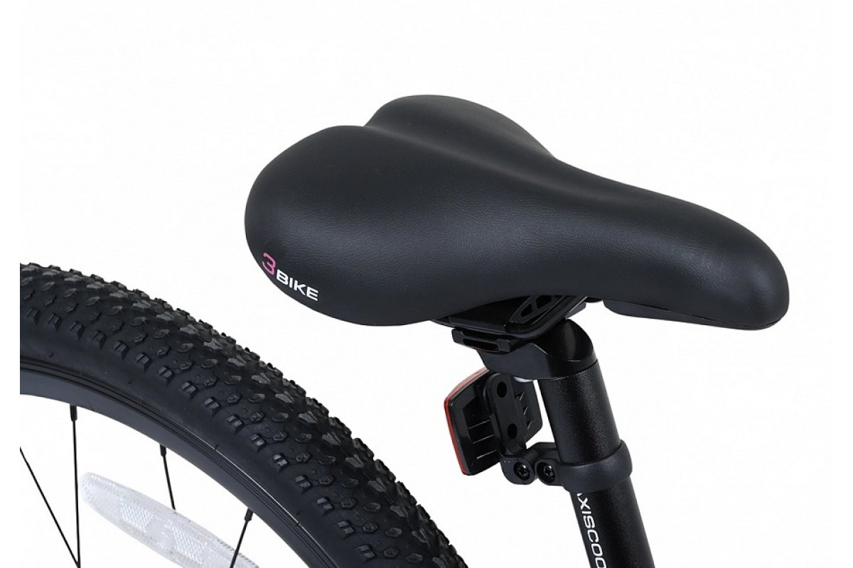 MAXISCOO 3Bike 24 2026
