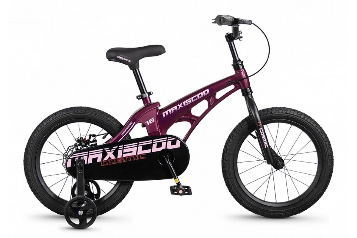 MAXISCOO Cosmic Базовый 16 2026
