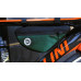 Сумка на раму ULAC TOURING MAX 1.5L Pine (Green-Black) 571132