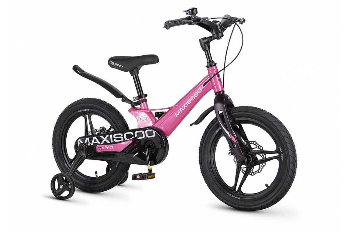 MAXISCOO Space Делюкс 16 2026