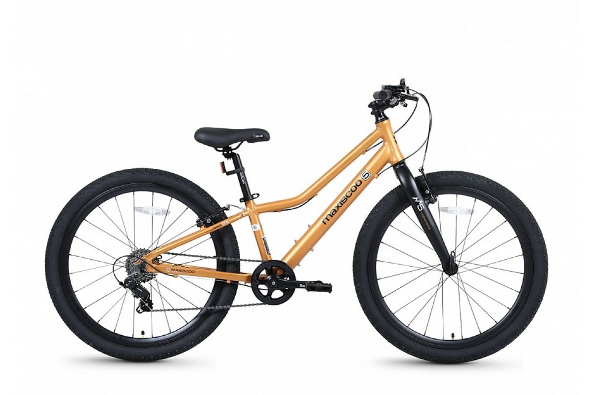 MAXISCOO 5Bike 24 2026