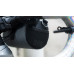 Сумка на руль ULAC COURSIER SPRINT 1.5L Steel 572036