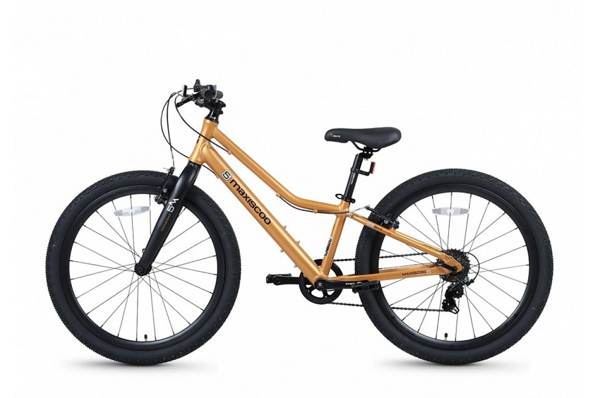 MAXISCOO 5Bike 24 2026