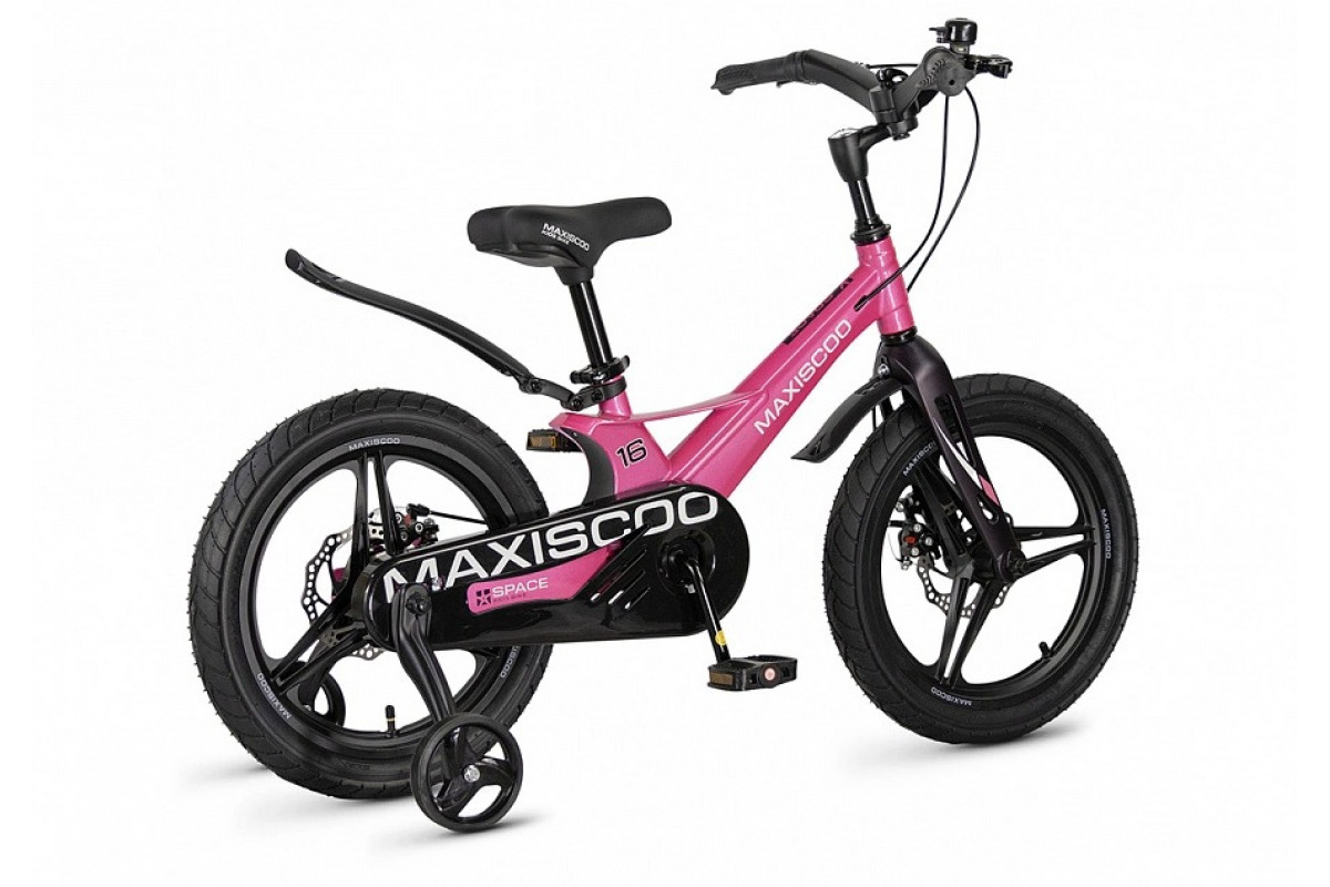 MAXISCOO Space Делюкс 16 2026