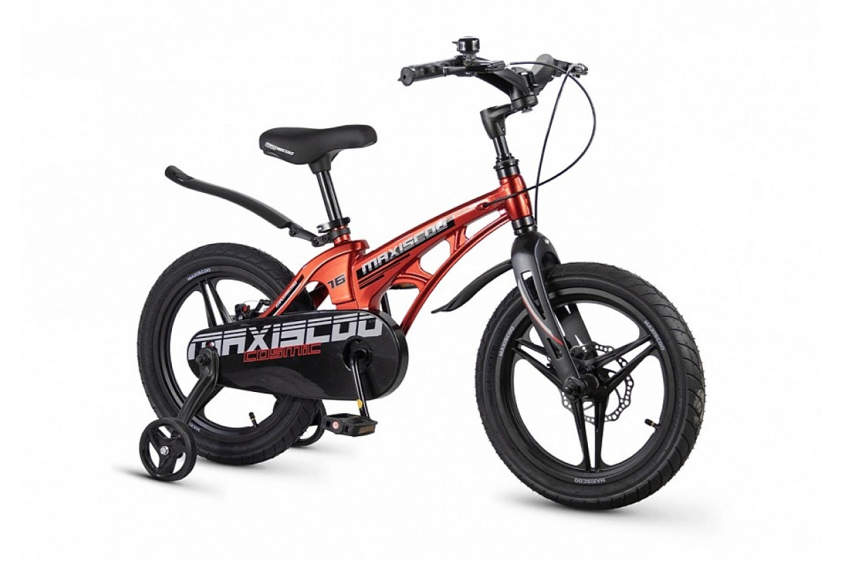 MAXISCOO Cosmic Делюкс 16 2026