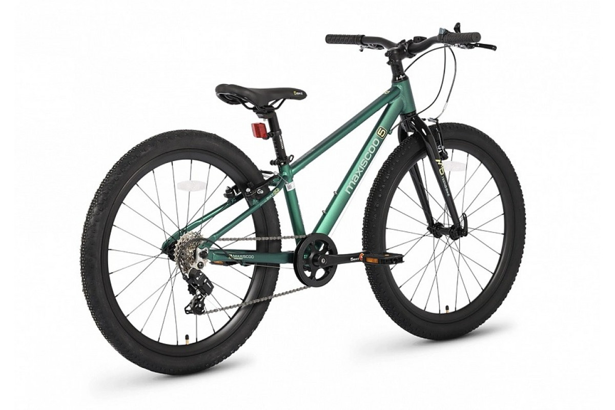 MAXISCOO 5Bike 24 2026