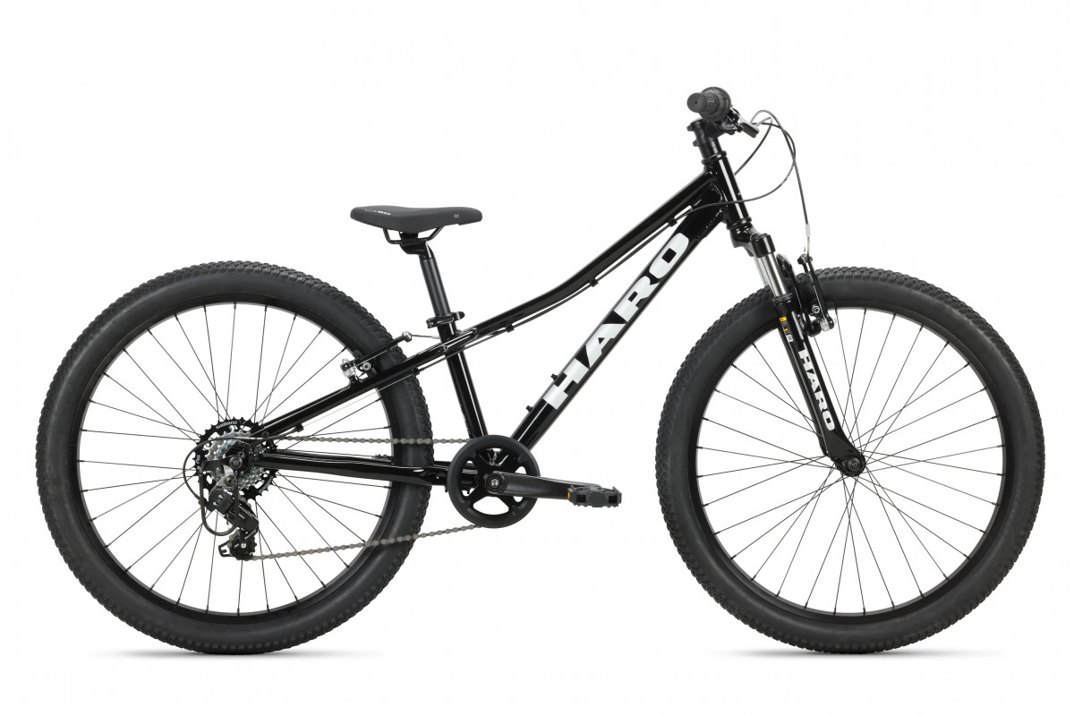 HARO Flightline 24 2025