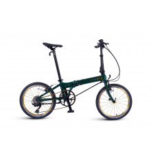 DAHON 30th 2026