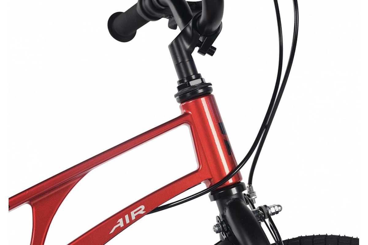 MAXISCOO AIR Стандарт Плюс 16'' 2026