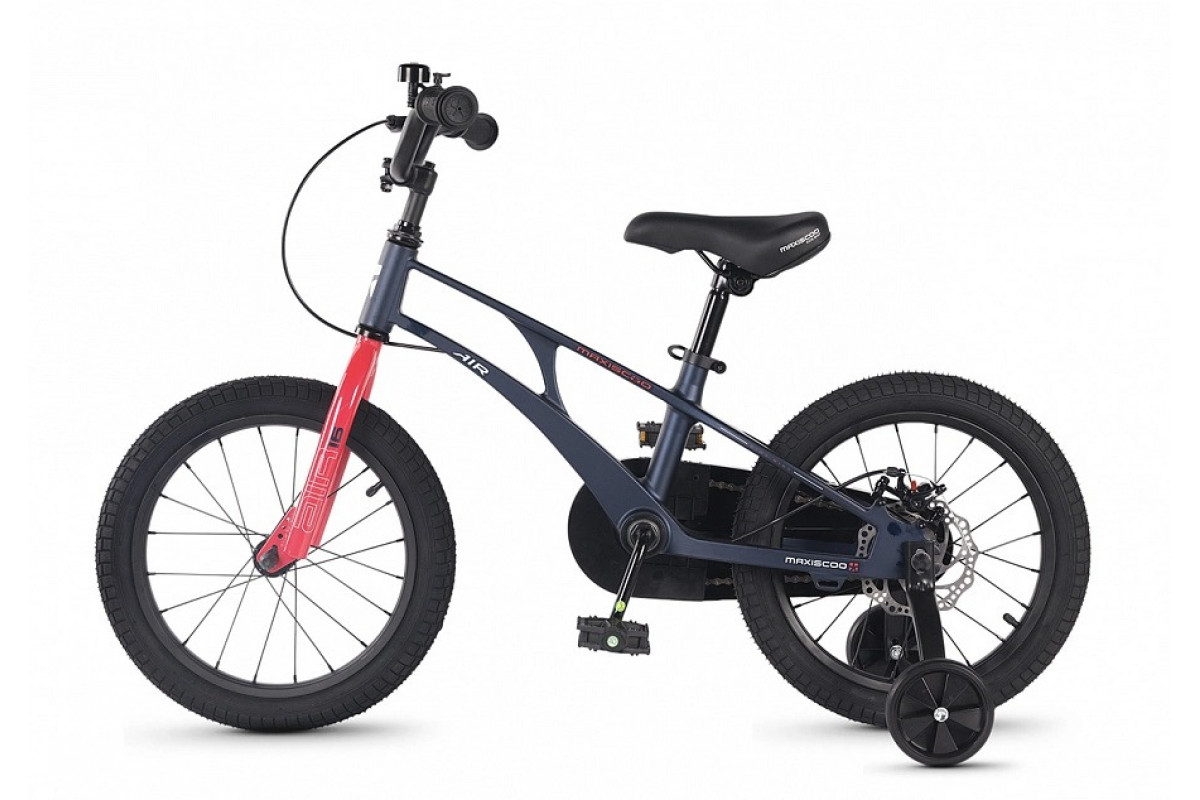 MAXISCOO AIR Базовый Плюс 16'' 2026