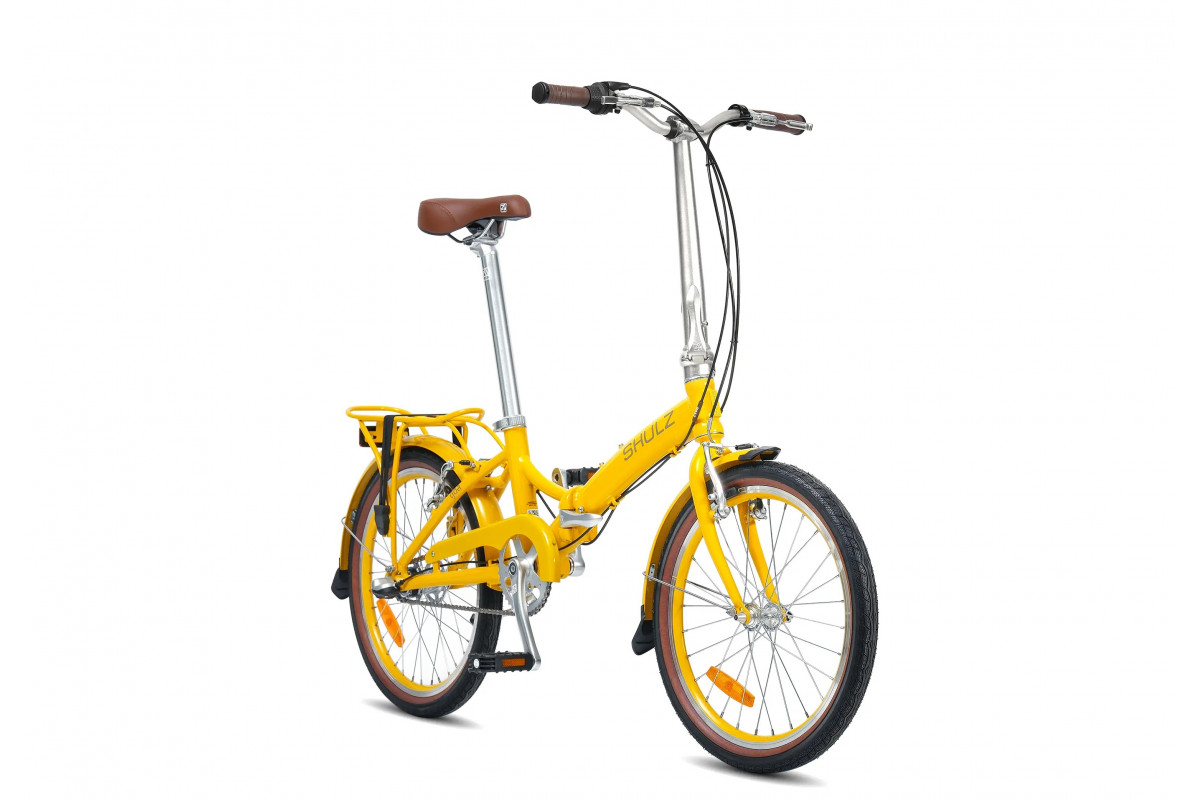 SHULZ GOA V-BRAKE 2026