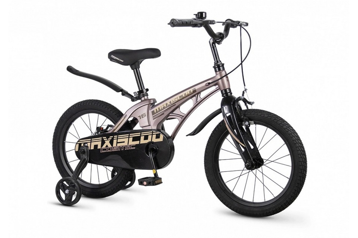 MAXISCOO Cosmic Стандарт 16 2026